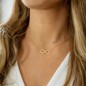 Infinity Jewellery Combo