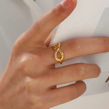 Infinity Jewellery Combo